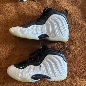 Nike Foamposite